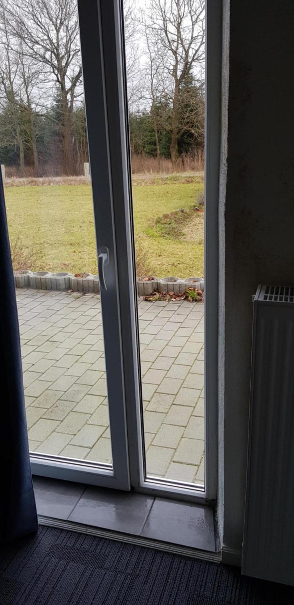 Kyndestoft Bed & Breakfast Хольстебро Экстерьер фото