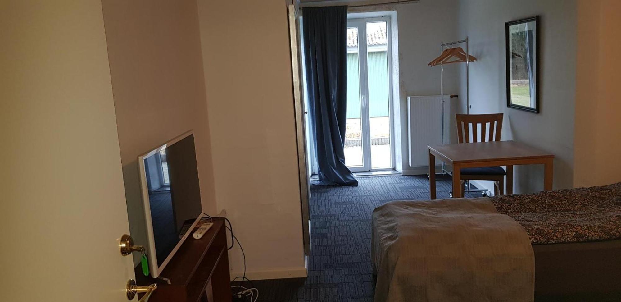 Kyndestoft Bed & Breakfast Хольстебро Экстерьер фото