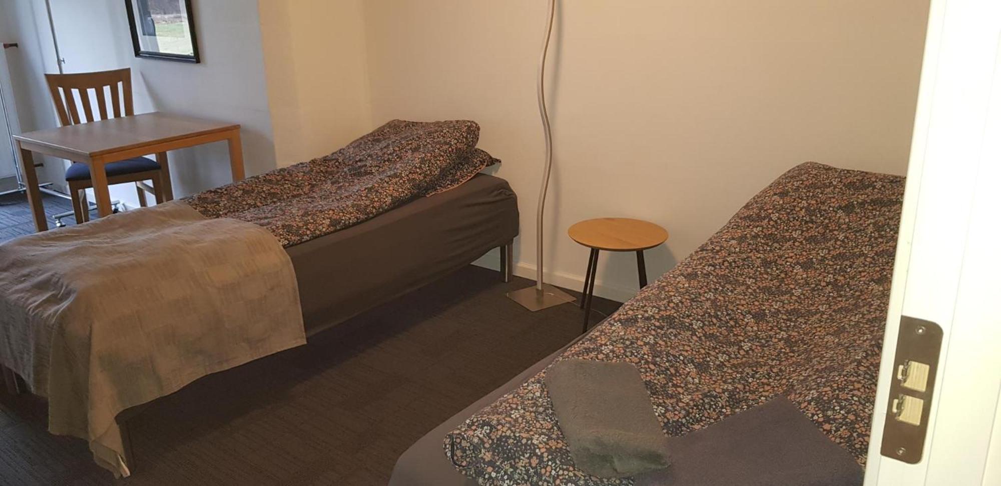 Kyndestoft Bed & Breakfast Хольстебро Экстерьер фото