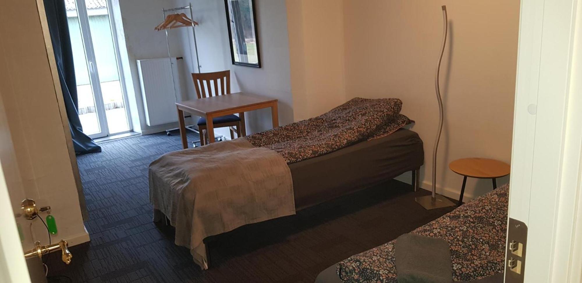 Kyndestoft Bed & Breakfast Хольстебро Экстерьер фото