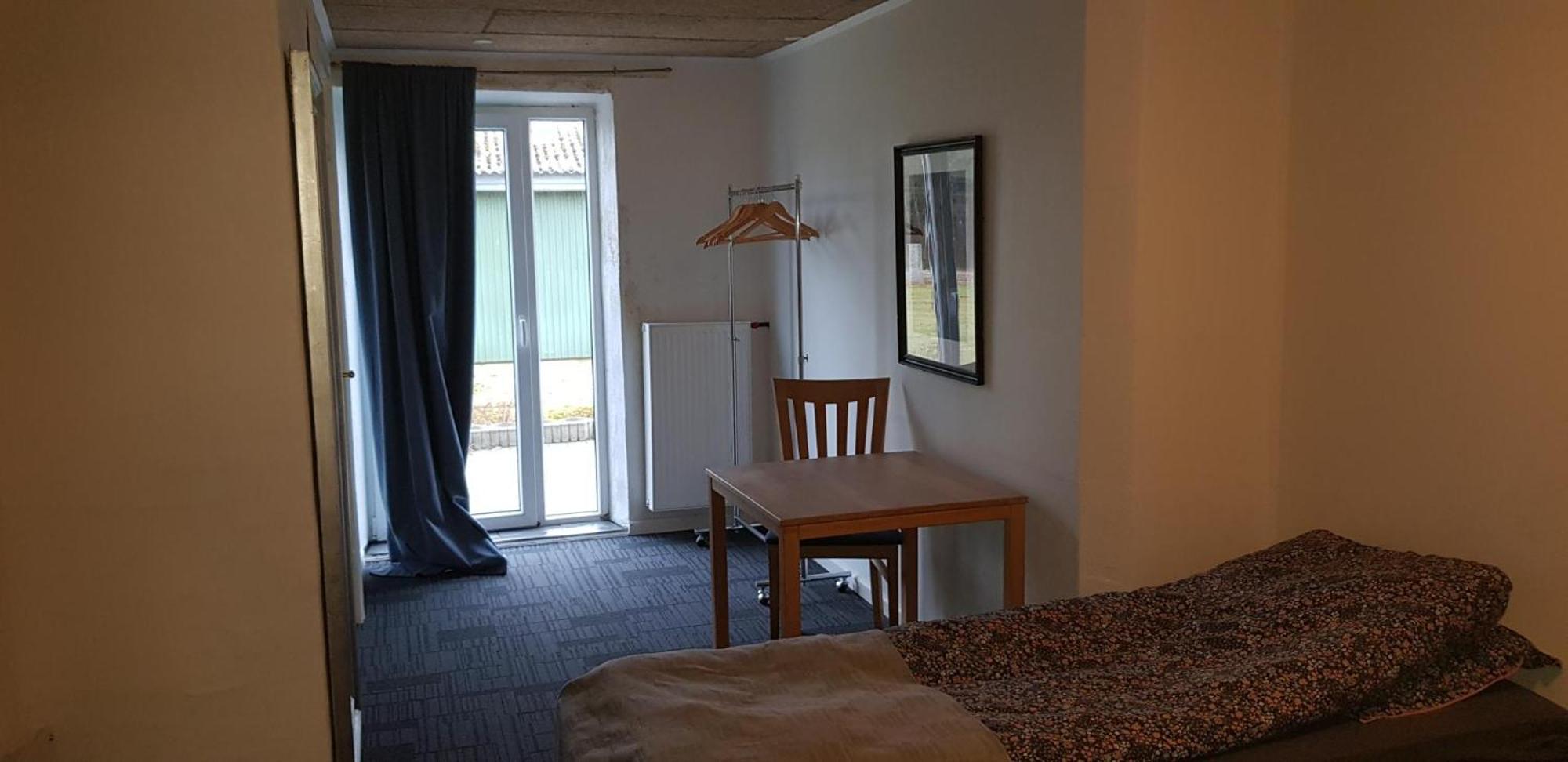 Kyndestoft Bed & Breakfast Хольстебро Экстерьер фото