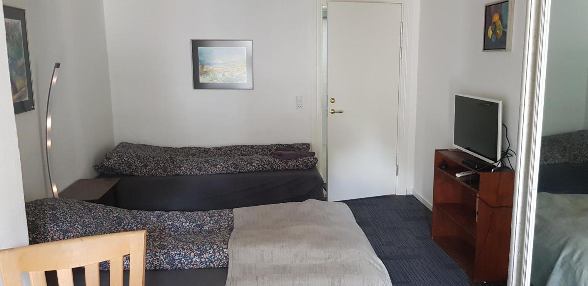 Kyndestoft Bed & Breakfast Хольстебро Экстерьер фото