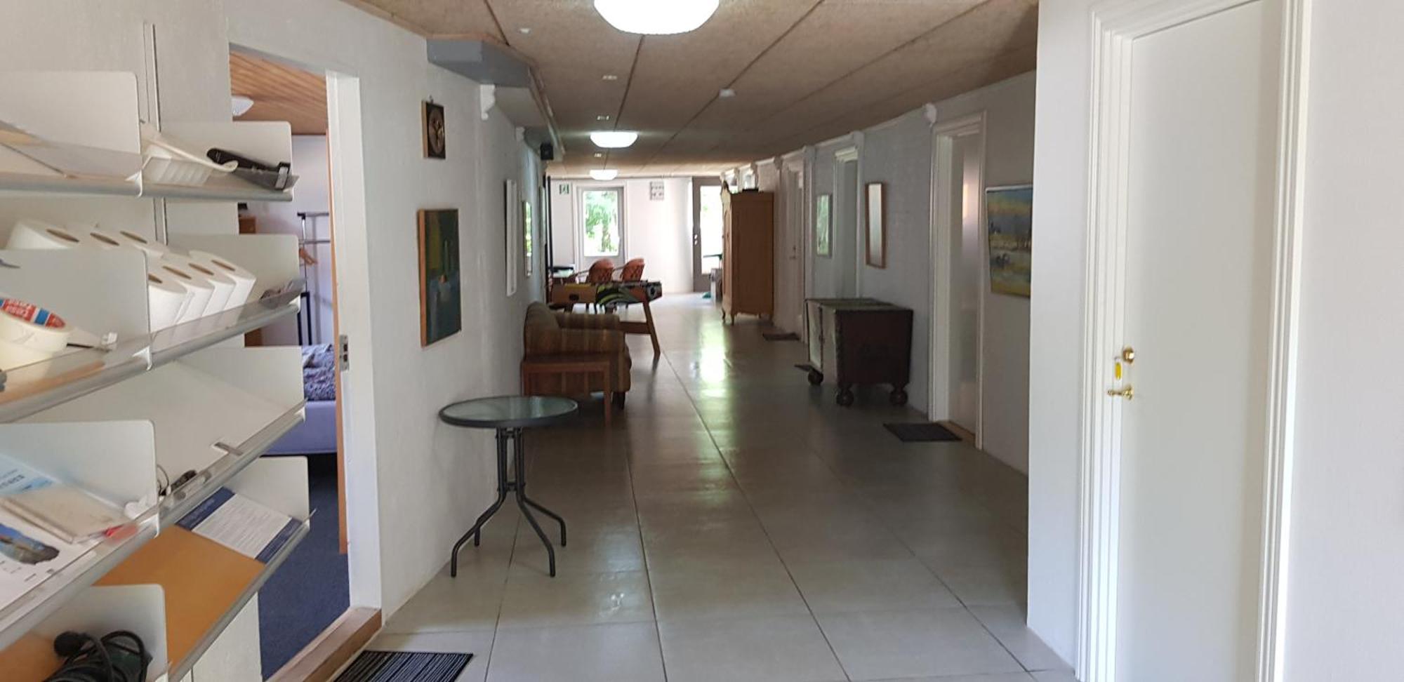 Kyndestoft Bed & Breakfast Хольстебро Экстерьер фото