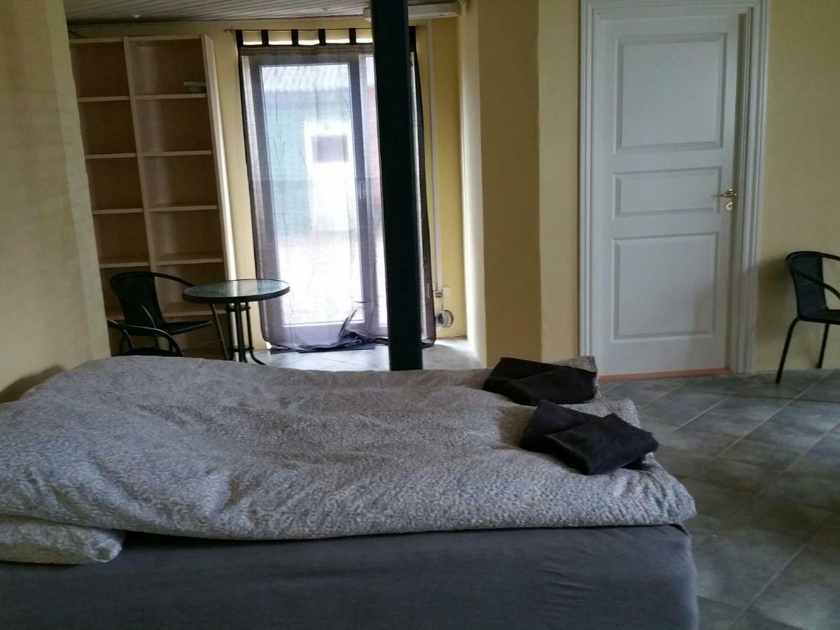 Kyndestoft Bed & Breakfast Хольстебро Экстерьер фото